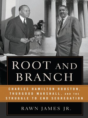 cover image of Root and Branch